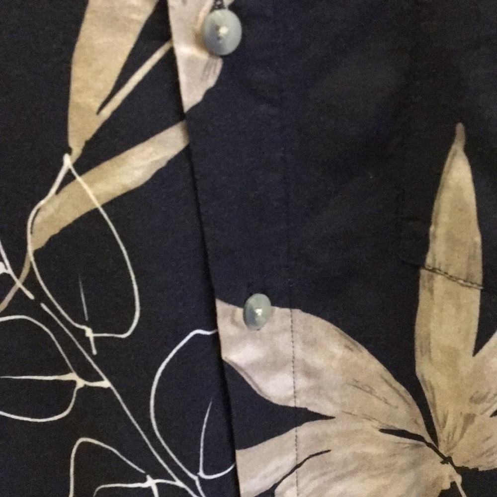 Men’s button down M - Picture 4 of 4